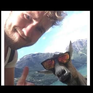 Meet your Posher, Kyler